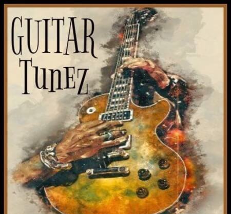 Innovative Samples Guitar Tunez WAV